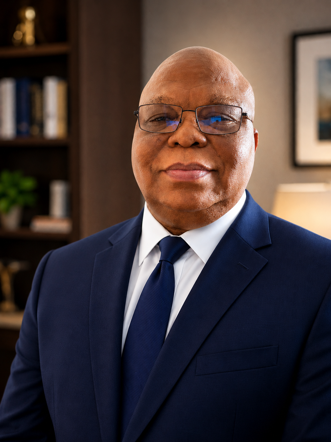 Pete Nyandeh, founder of AI Marketing Hub